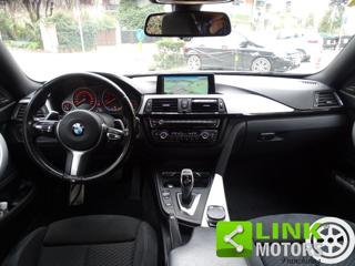 BMW 430 usata, con Trazione integrale