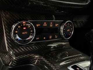 MERCEDES-BENZ G 500 usata, con Bracciolo