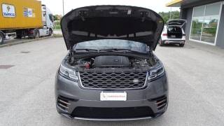 LAND ROVER Range Rover Velar usata 132