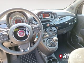 FIAT 500 usata, con Controllo trazione