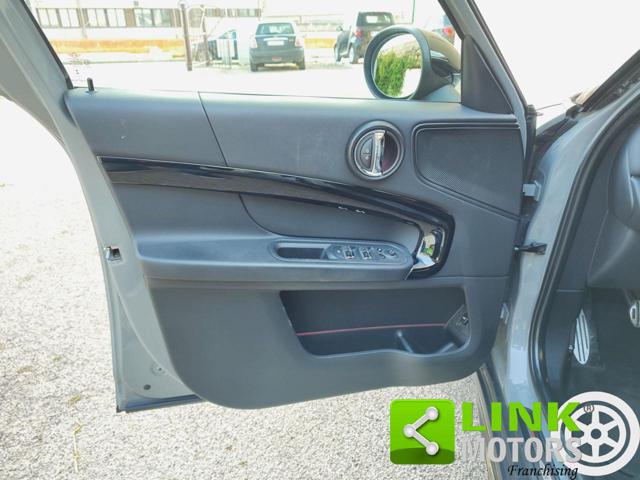 MINI Countryman usata 18