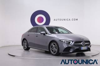 MERCEDES-BENZ A 180 usata, con Airbag laterali