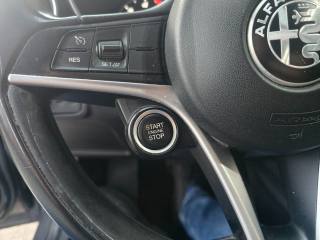 ALFA ROMEO Giulia usata, con Specchietti laterali elettrici