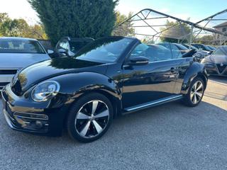 VOLKSWAGEN Maggiolino usata, con Servosterzo