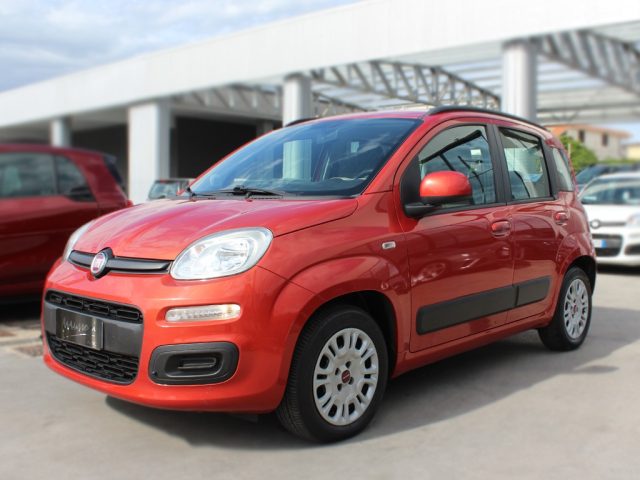FIAT Panda usata, con Airbag laterali