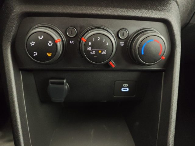 DACIA Sandero usata, con Controllo elettronico della corsia