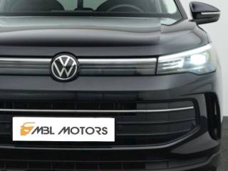 VOLKSWAGEN Tiguan usata, con Cruise Control