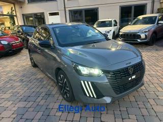 PEUGEOT 208 usata, con Chiusura centralizzata