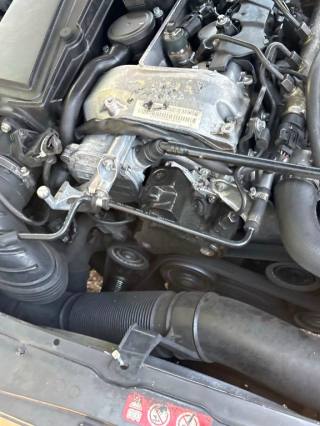MERCEDES-BENZ C 200 usata, con Cerchi in lega