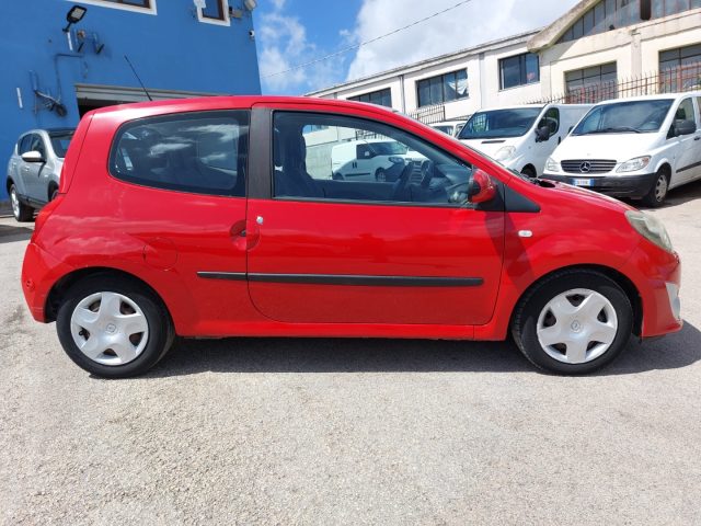 RENAULT Twingo usata 5