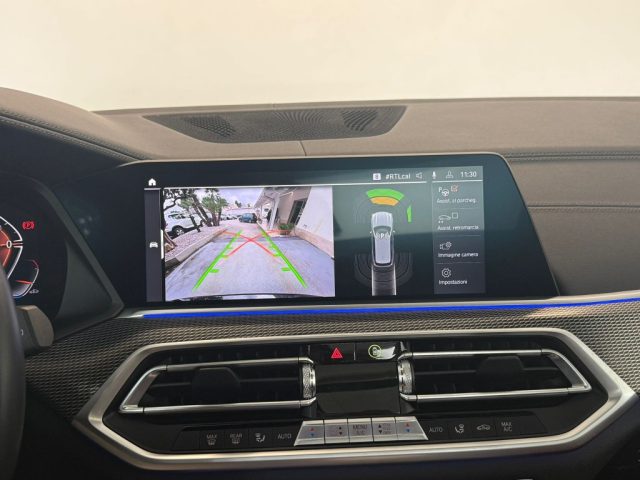 BMW X5 usata, con Airbag testa