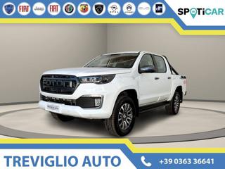 FOTON Tunland G7 Tunland G7 2.0 TDI Doppia Cabina 4WD VARI COLORI