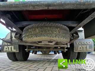 IVECO Daily usata, con Servosterzo