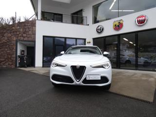 ALFA ROMEO Stelvio usata, con Airbag laterali