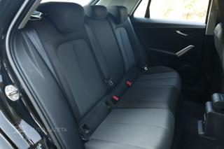 AUDI Q2 usata, con Hill holder