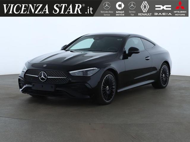 MERCEDES-BENZ CLE 200 usata, con ABS