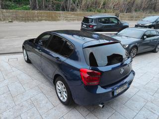 BMW 116 usata, con Chiusura centralizzata