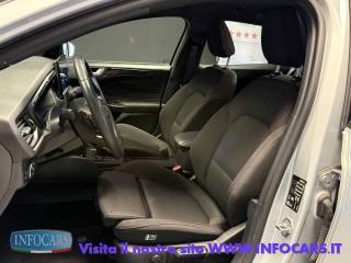 FORD Focus usata, con Alzacristalli elettrici