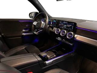 MERCEDES-BENZ GLB 200 usata, con Fendinebbia