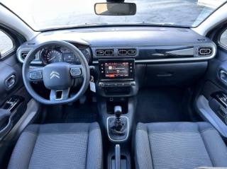 CITROEN C3 usata, con Boardcomputer