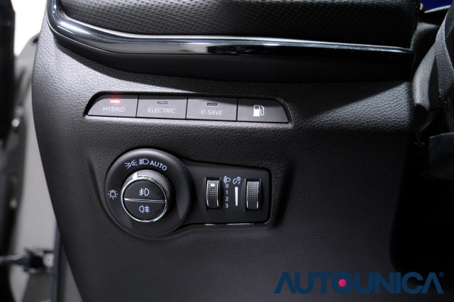 JEEP Compass usata, con Controllo elettronico della corsia