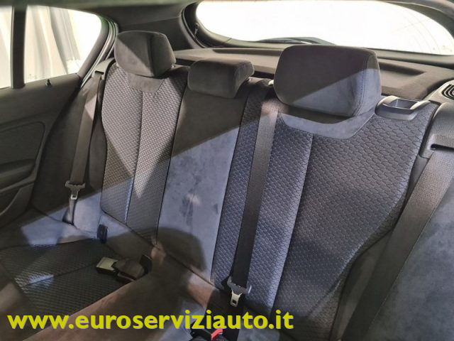 BMW 125 usata 28
