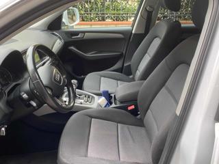 AUDI Q5 usata 10