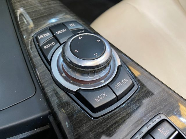 BMW 420 usata, con Portellone posteriore elettrico