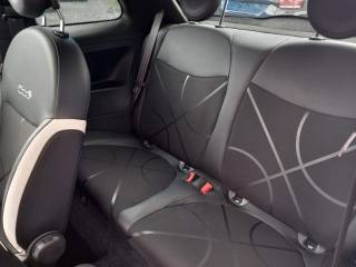 FIAT 500 usata, con Immobilizzatore elettronico