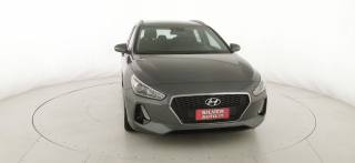 HYUNDAI i30 usata, con MP3