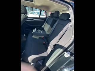 BMW X4 usata, con Cruise Control
