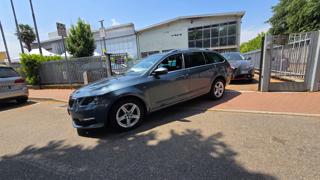 SKODA Octavia usata, con Airbag