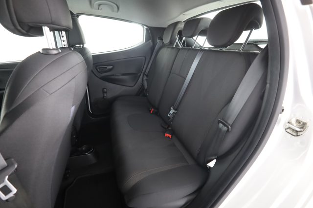 LANCIA Ypsilon usata 3
