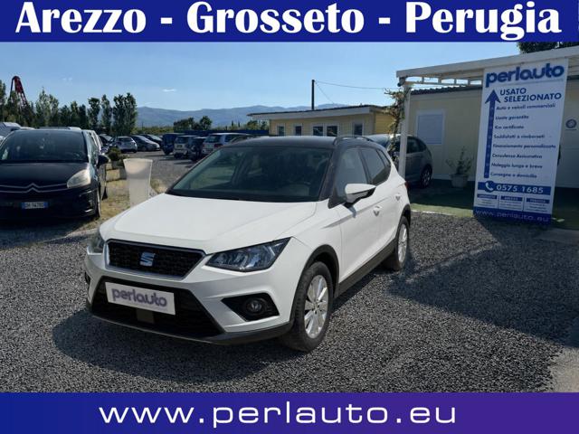 SEAT Arona usata, con ABS