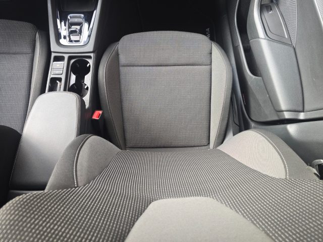 SKODA Octavia usata, con Leve al volante