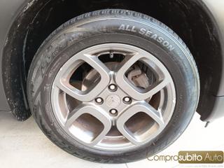 CITROEN C4 Cactus usata, con Immobilizzatore elettronico