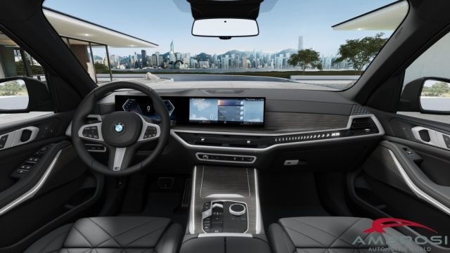BMW X5 usata 9