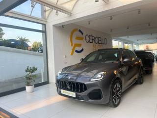 MASERATI Grecale usata, con Airbag Passeggero