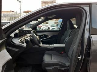 PEUGEOT 3008 usata, con Volante multifunzione