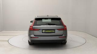 VOLVO V60 usata, con Airbag Passeggero