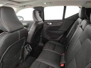 VOLVO XC40 usata, con Controllo elettronico della corsia