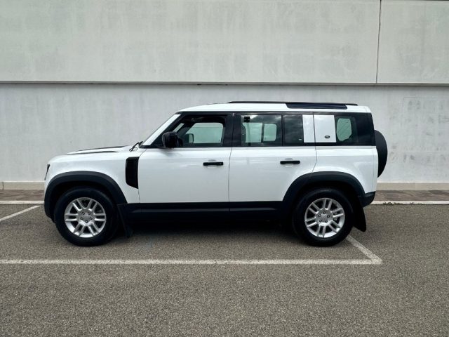LAND ROVER Defender usata, con Antifurto