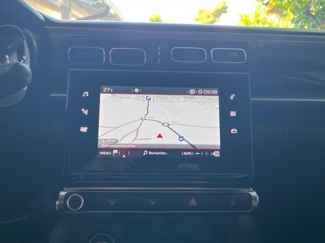 CITROEN C3 usata, con Controllo elettronico della corsia