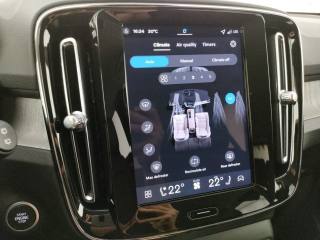 VOLVO XC40 usata, con ESP