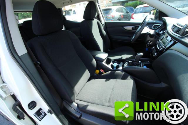 NISSAN Qashqai usata 22
