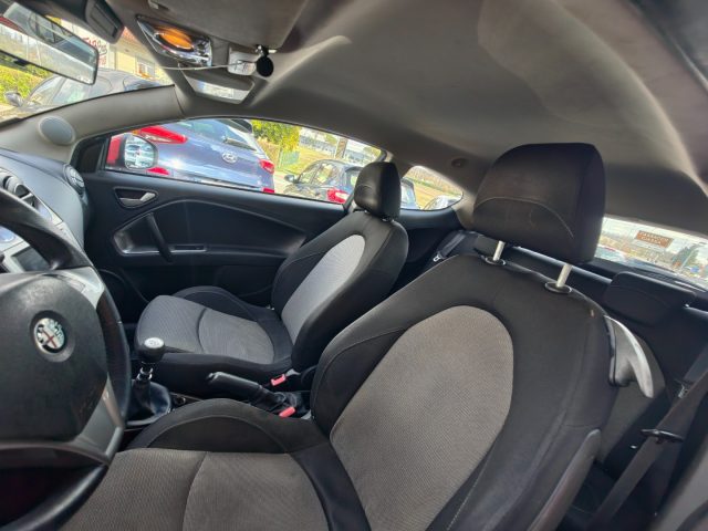 ALFA ROMEO MiTo usata, con Chiusura centralizzata