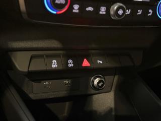 AUDI A1 usata, con Autoradio digitale