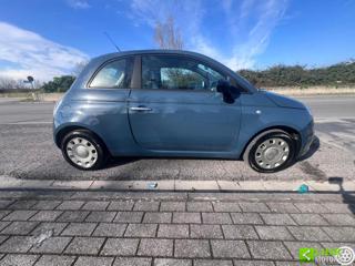 FIAT 500 usata, con Airbag Passeggero