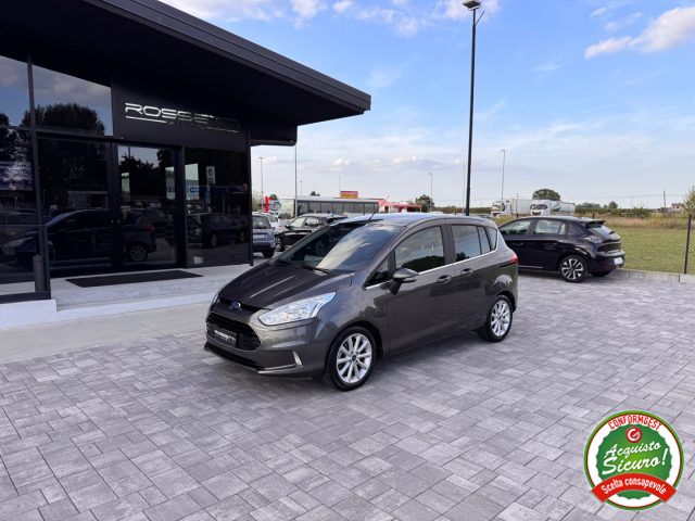 FORD B-Max usata, con ABS