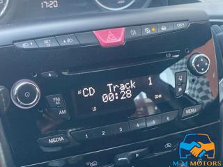 LANCIA Ypsilon usata, con Immobilizzatore elettronico